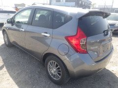 Nissan Note 2014
