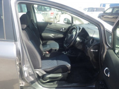 Nissan Note 2014