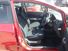 Nissan Note 2014