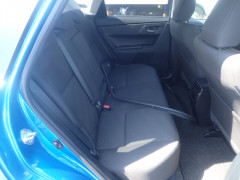 Toyota Auris 2017