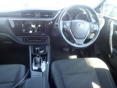 Toyota Auris 2017