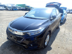Honda VEZEL 2019