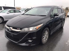 Honda Stream 2012
