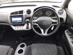 Honda Stream 2012