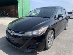 Honda Stream 2012