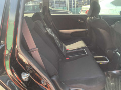 Honda Stream 2012