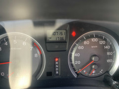 Honda Stream 2012