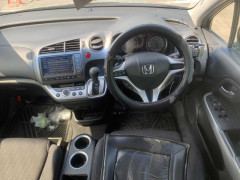 Honda Stream 2012