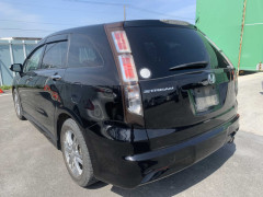 Honda Stream 2012