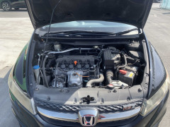 Honda Stream 2012