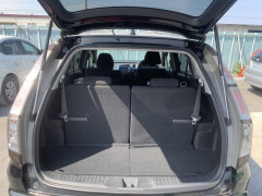 Honda Stream 2012