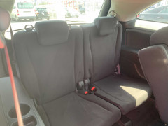 Honda Stream 2012