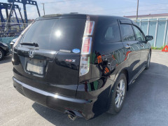 Honda Stream 2012