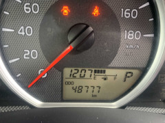 Toyota Corolla Axio 2015