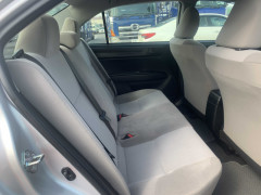 Toyota Corolla Axio 2015