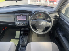 Toyota Corolla Axio 2015