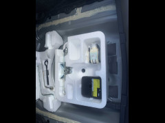 Toyota Corolla Axio 2015