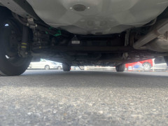 Toyota Corolla Axio 2015