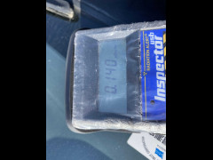 Toyota Corolla Fielder 2012