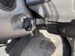 Toyota Corolla Fielder 2012