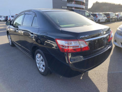 Toyota Premio 2015