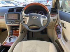 Toyota Premio 2015