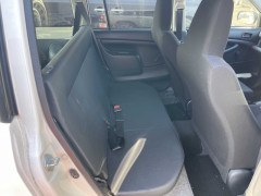 Toyota Probox Van 2016