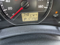 Toyota Probox Van 2016