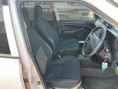 Toyota Probox Van 2016