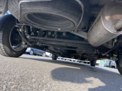 Toyota Probox Van 2016