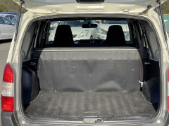 Toyota Probox Van 2016