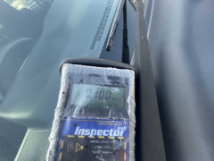 Toyota Probox Van 2016