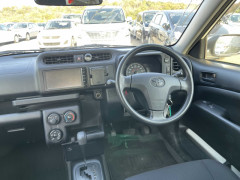 Toyota Probox Van 2016