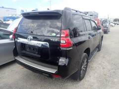 Toyota Prado 2018