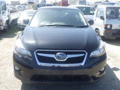 Subaru XV 2014