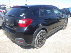 Subaru XV 2014