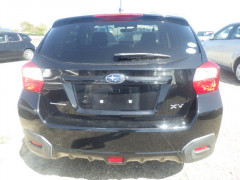 Subaru XV 2014