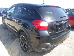 Subaru XV 2014