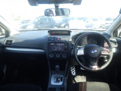 Subaru XV 2014