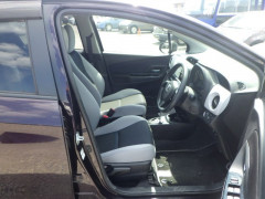 Toyota Vitz 2015