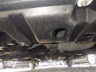 Toyota Succeed Van 2015