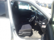 Toyota Succeed Van 2015