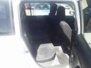 Toyota Succeed Van 2015