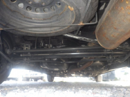 Toyota Succeed Van 2015