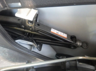 Toyota Succeed Van 2015