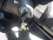 Toyota Succeed Van 2015