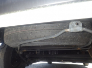 Toyota Succeed Van 2015