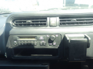 Toyota Succeed Van 2015