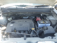 Toyota Succeed Van 2015