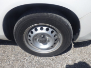 Toyota Succeed Van 2015